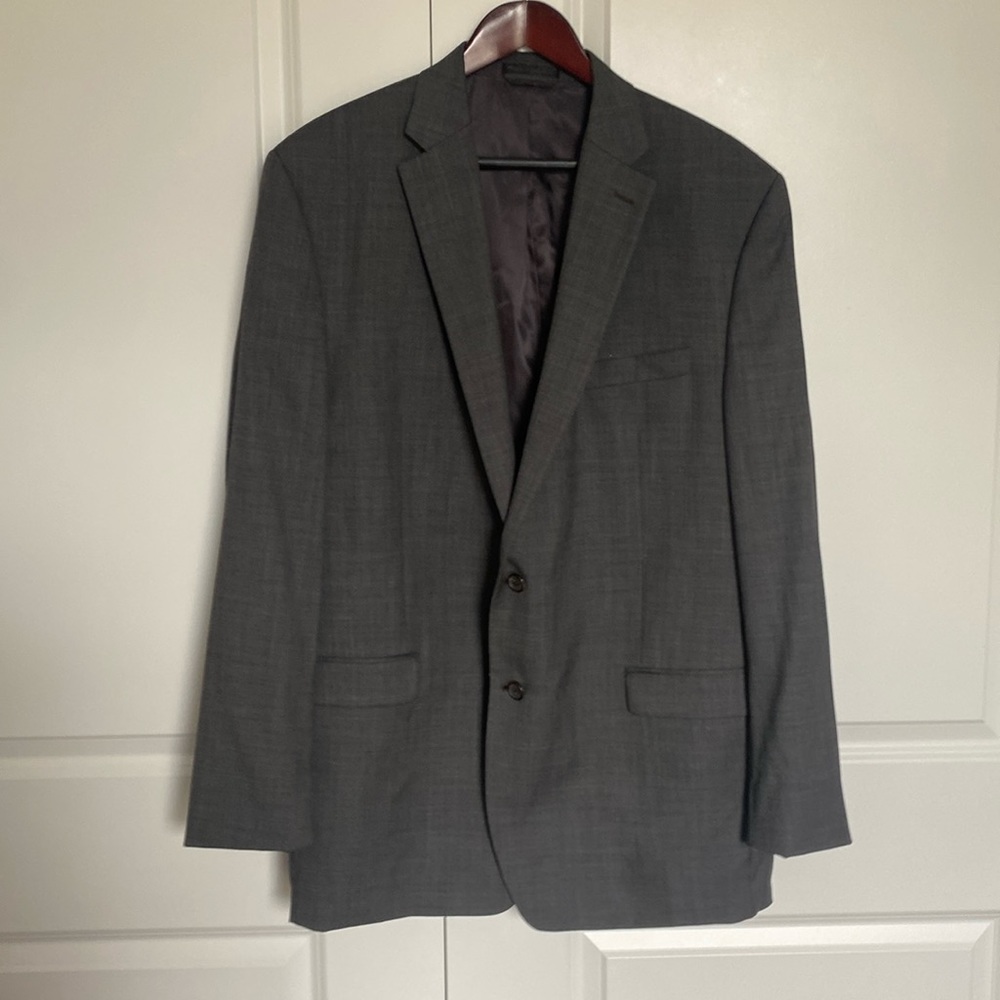 Lauren Ralph Lauren Wool Blazer
